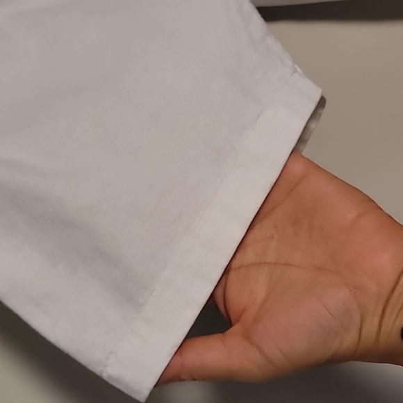 Vintage 1988 M. Paw Prints single stitch t-shirt - Picture 5 of 8